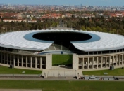 Olympia Stadion, Berlin